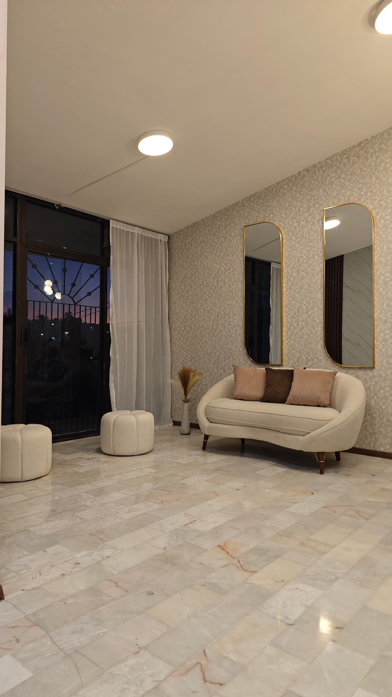 Sala de espera BeautyFill